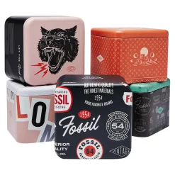 FOSSIL Montre Raquel Brun Discount