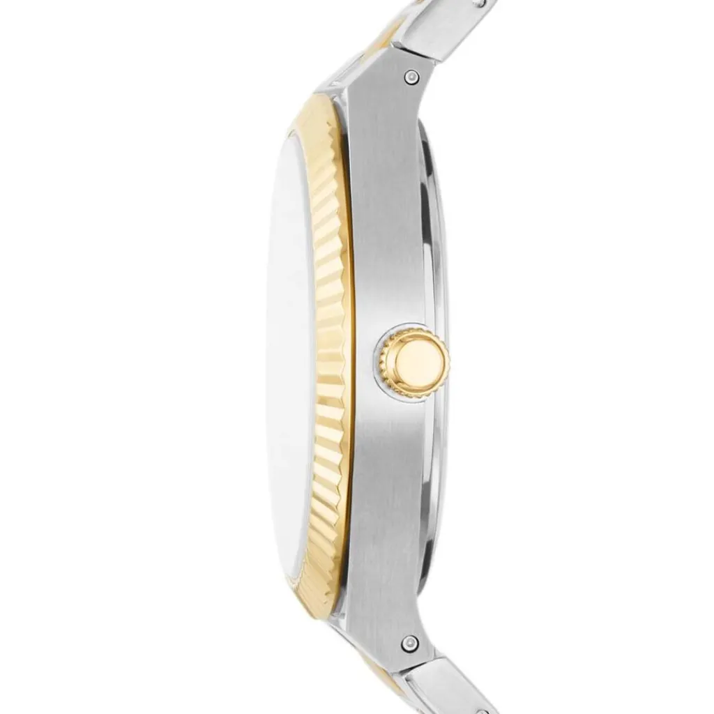 FOSSIL Montre Scarlette Argenté Hot