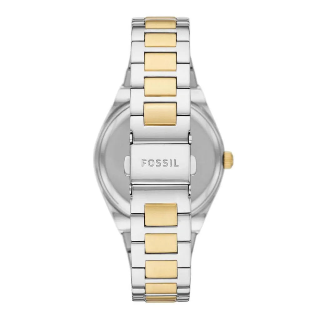 FOSSIL Montre Scarlette Argenté Hot