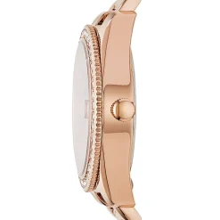 FOSSIL Montre Scarlette Rose Outlet
