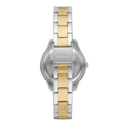 FOSSIL Montre Stella Nacré New