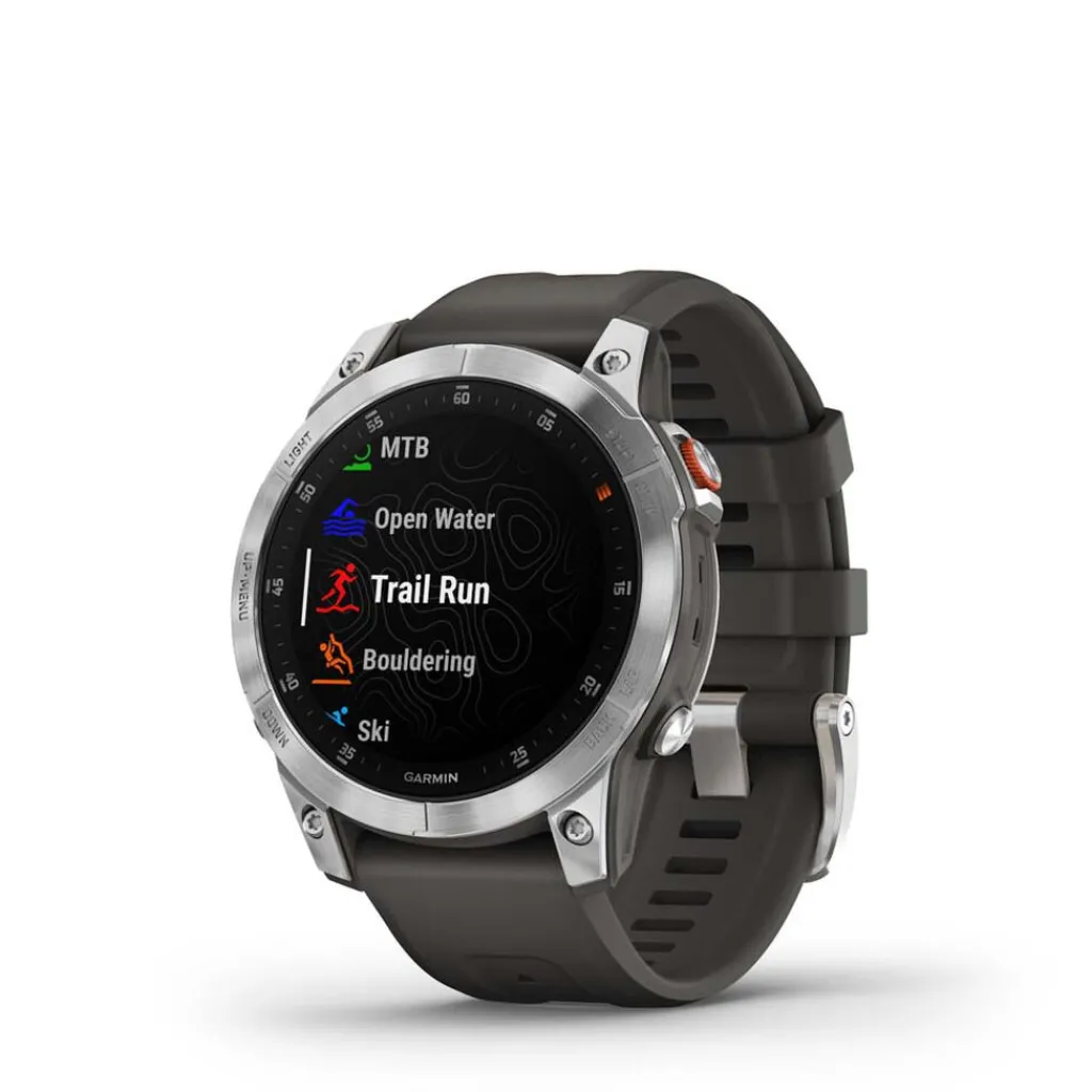 GARMIN Montre Epix Clearance