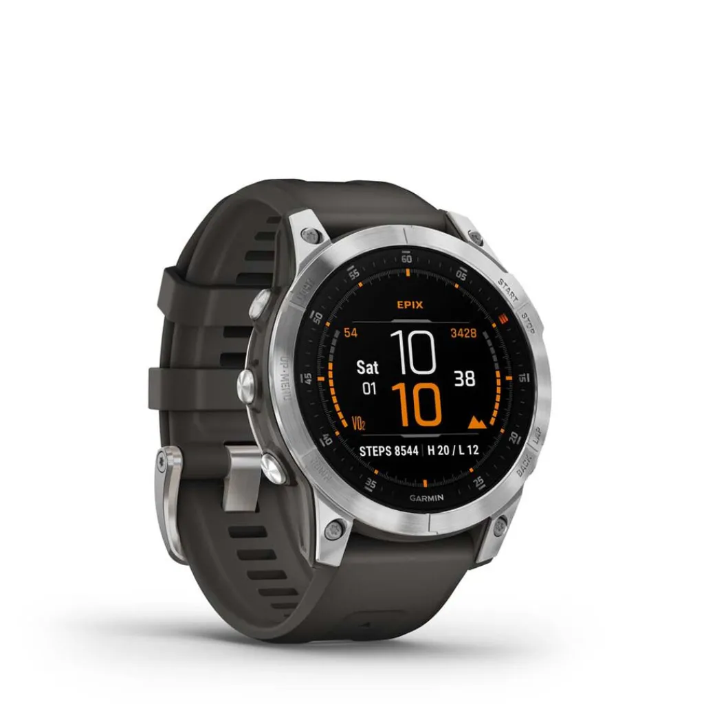 GARMIN Montre Epix Clearance