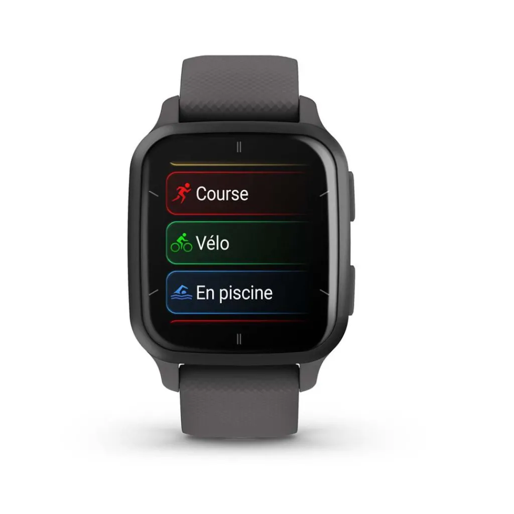 GARMIN Montre Venu Sq 2 Discount
