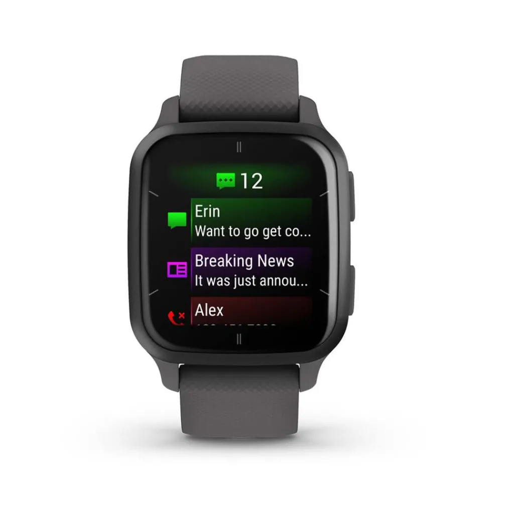 GARMIN Montre Venu Sq 2 Discount