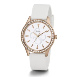 GUESS Montre Anna Blanc Clearance