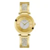 GUESS Montre Aurora 2 Tons Sale
