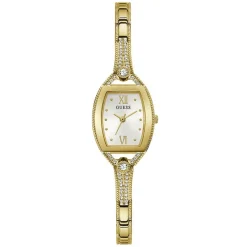 GUESS Montre Bella Acier Dore Hot