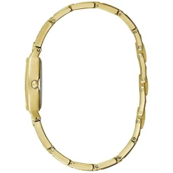 GUESS Montre Bella Acier Dore Hot