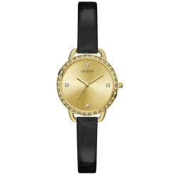 GUESS Montre Bellini Champagne Clearance