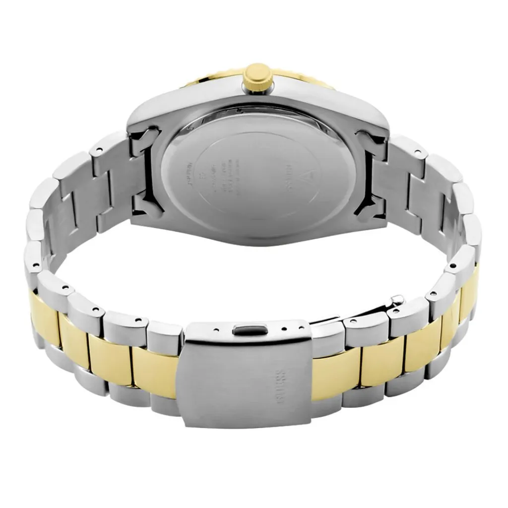 GUESS Montre Connoisseur Vert Online