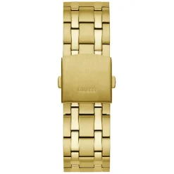 GUESS Montre Continental Champagne Best