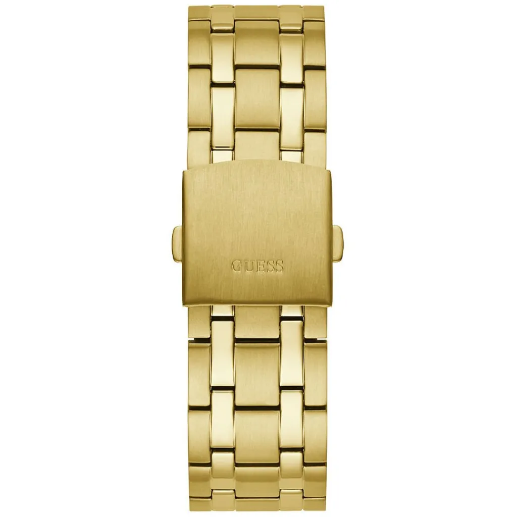 GUESS Montre Continental Champagne Best
