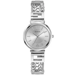 GUESS Montre G Cluster Argenté Online