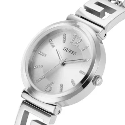 GUESS Montre G Cluster Argenté Online