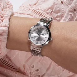 GUESS Montre G Cluster Argenté Online