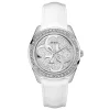 GUESS Montre G Twist Argent Outlet