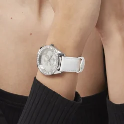 GUESS Montre G Twist Argent Outlet