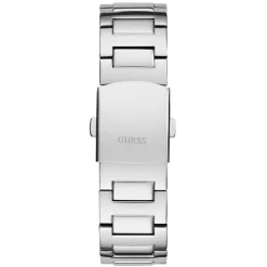GUESS Montre Headline Noir Discount