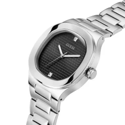 GUESS Montre Headline Noir Discount