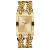 GUESS Montre Heavy Champagne Hot