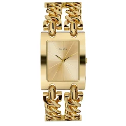 GUESS Montre Heavy Champagne Hot