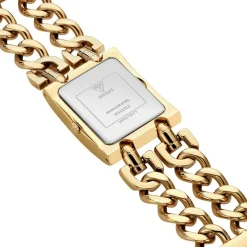 GUESS Montre Heavy Champagne Hot