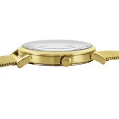 GUESS Montre Idol Champagne Sale