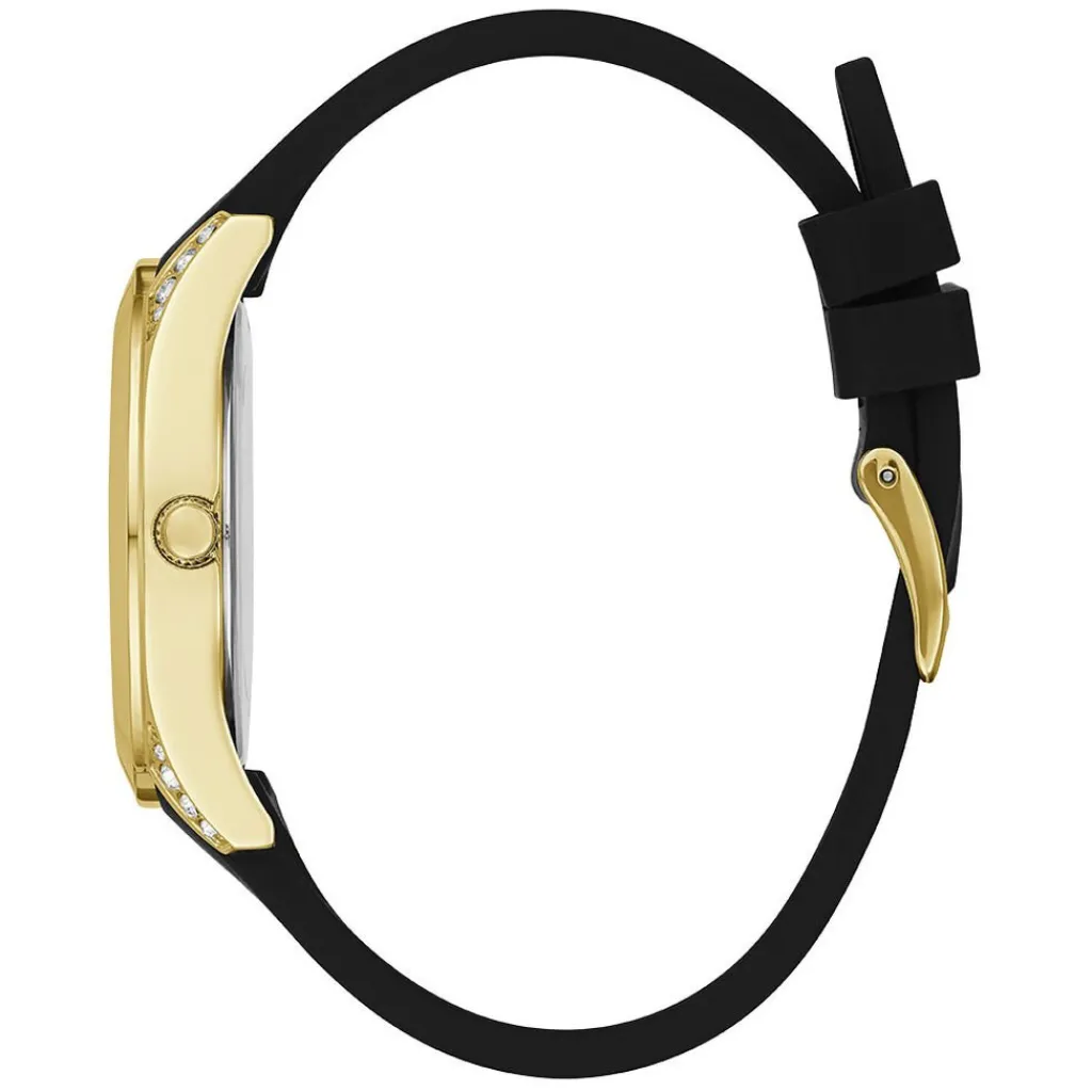 GUESS Montre Jewel Argent Clearance