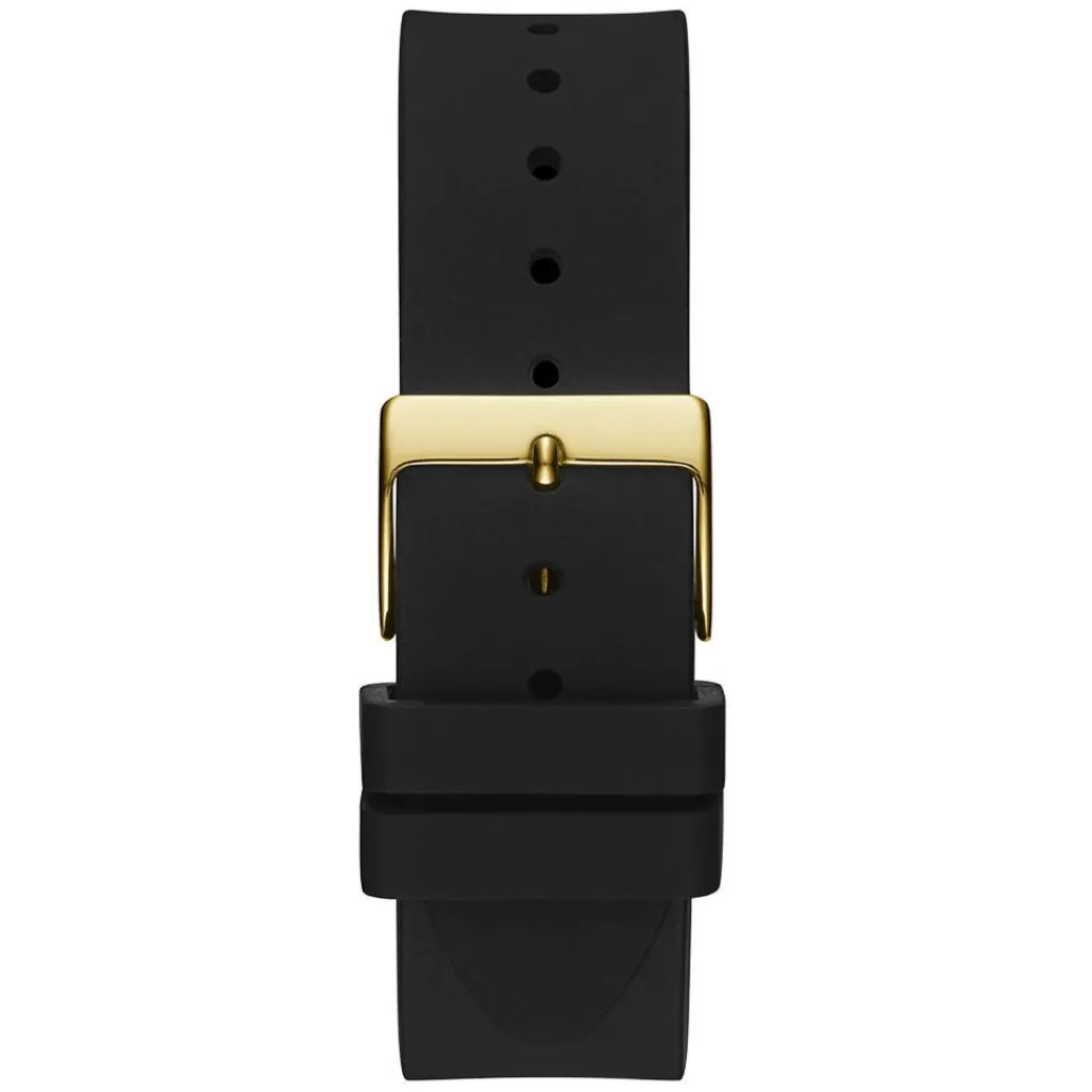 GUESS Montre Jewel Argent Clearance