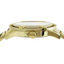 GUESS Montre King Champagne Clearance