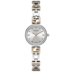 GUESS Montre Lady G Argenté Online