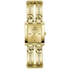 GUESS Montre Mod Id Champagne