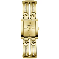 GUESS Montre Mod Id Champagne
