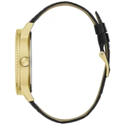 GUESS Montre Monarch Noir Clearance