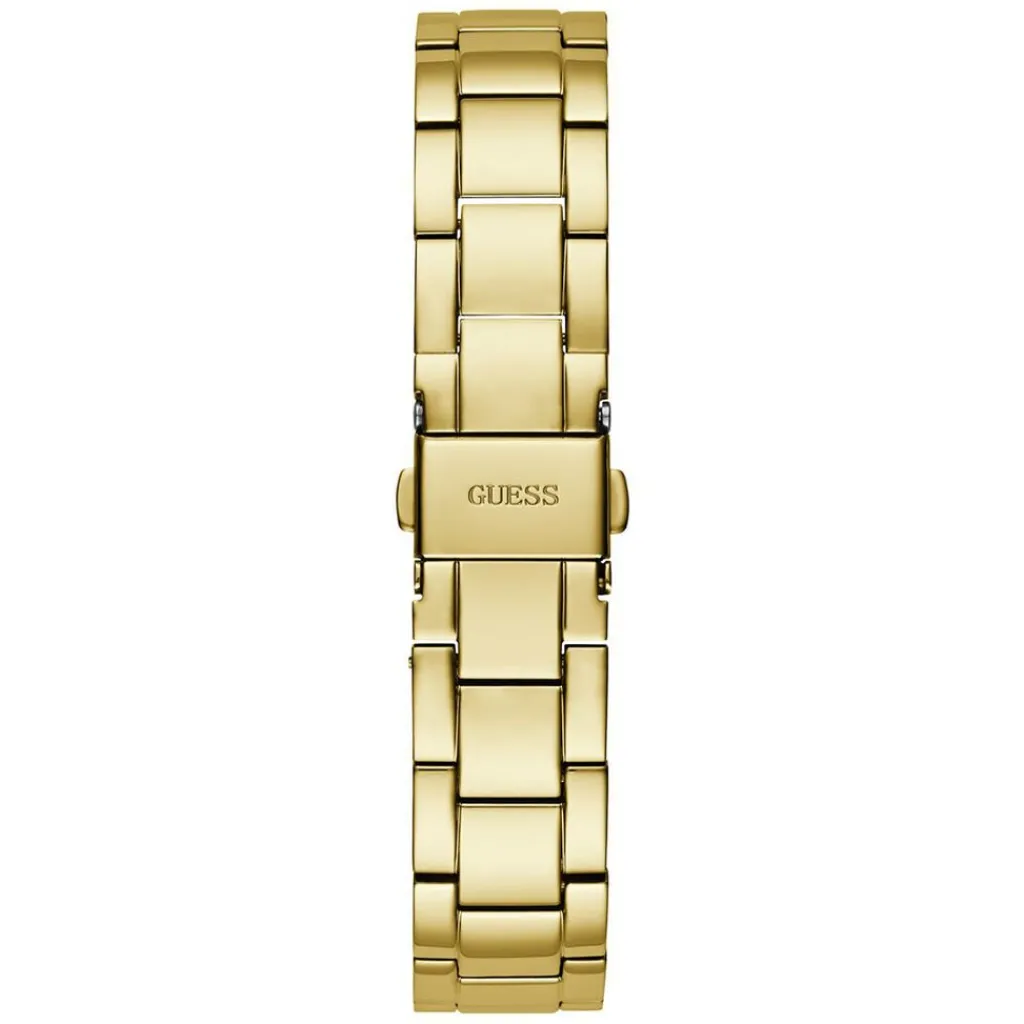 GUESS Montre Opaline Champagne Outlet