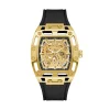 GUESS Montre Phoenix Champagne Hot
