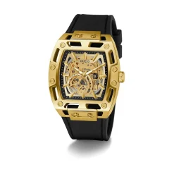 GUESS Montre Phoenix Champagne Hot