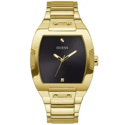 GUESS Montre Phoenix Noir Hot