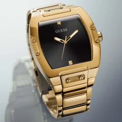 GUESS Montre Phoenix Noir Hot