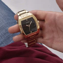 GUESS Montre Phoenix Noir Hot