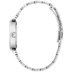 GUESS Montre Rumour Noir Discount