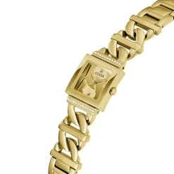 GUESS Montre Runaway Champagne Sale