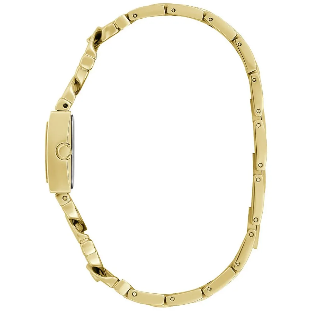 GUESS Montre Runaway Champagne Sale