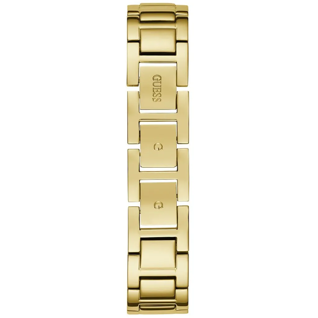 GUESS Montre Runaway Champagne Sale