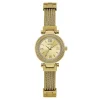 GUESS Montre Soho Champagne New