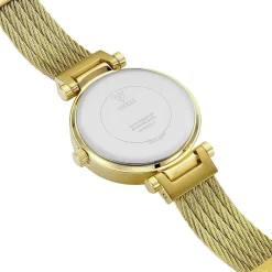 GUESS Montre Soho Champagne New