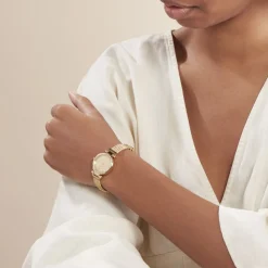 GUESS Montre Soho Champagne New