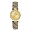 GUESS Montre Terrace Champagne Best
