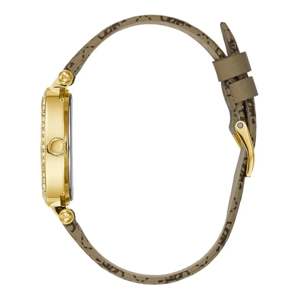 GUESS Montre Terrace Champagne Best